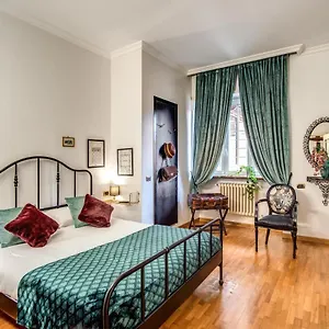  Apartament Gianicolo Miracle Włochy
