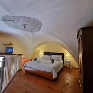  Dom wakacyjny My Loft Włochy