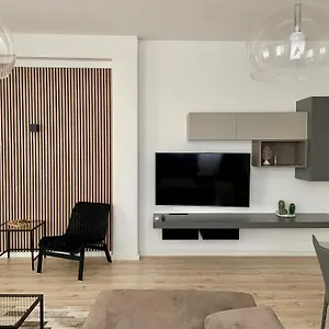 Aci Boutique Apartament