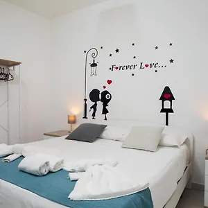  Apartament Mungibeddu Włochy