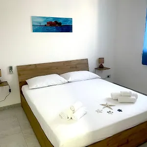 Casa Diamante Appartamento