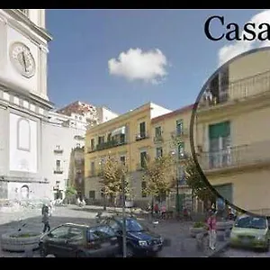  Apartament Casa Fiore Włochy