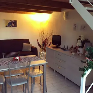  Apartament Vertecoeli Włochy