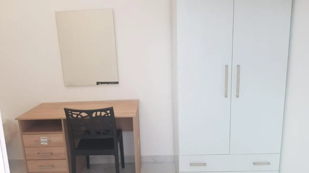 Casa Marzamemi Apartment