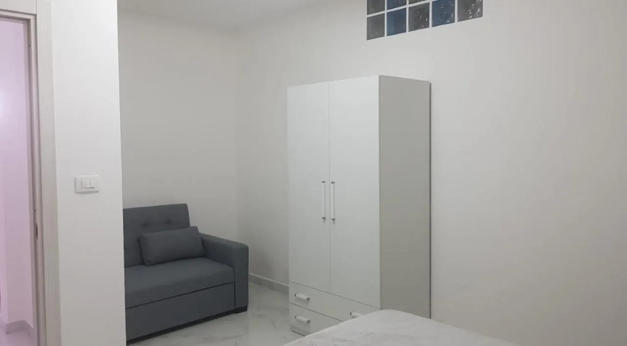 Casa Marzamemi Apartment