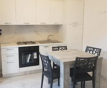 Casa Marzamemi Apartment