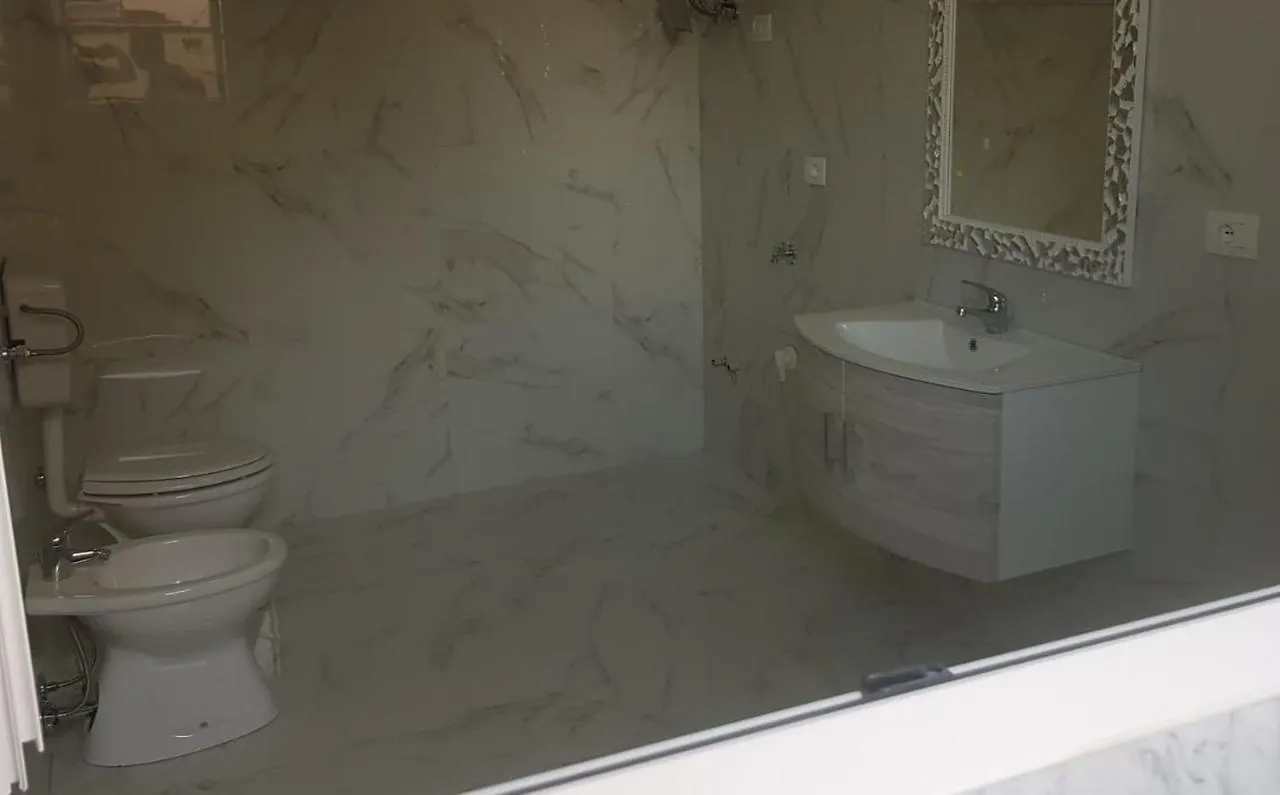 Casa Marzamemi Apartment