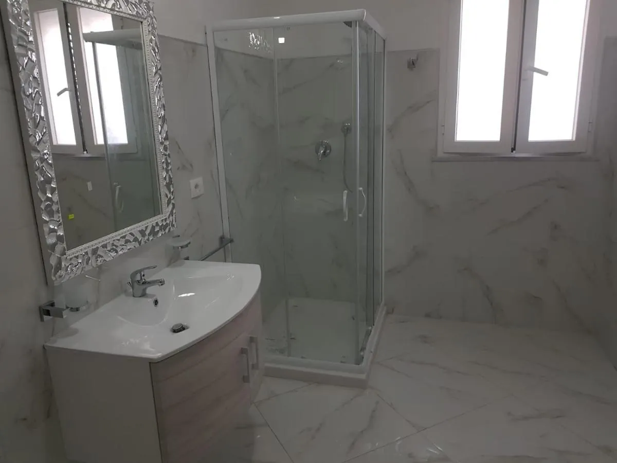 Casa Marzamemi Apartment Italy