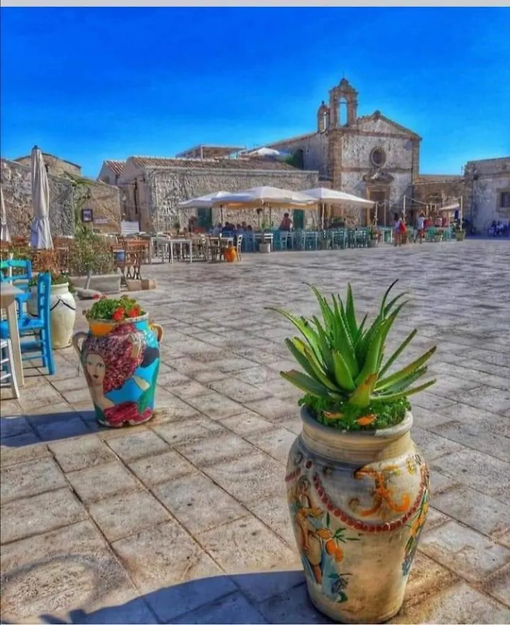 Casa Marzamemi Apartment Italy