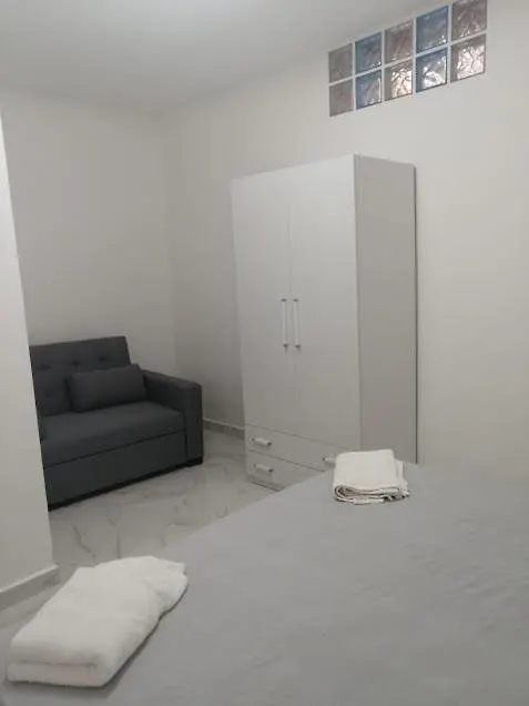 Casa Marzamemi Apartment