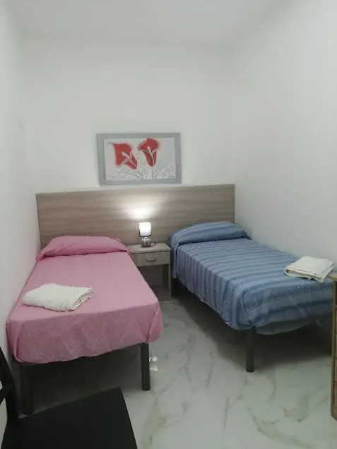 Casa Marzamemi Apartment Italy