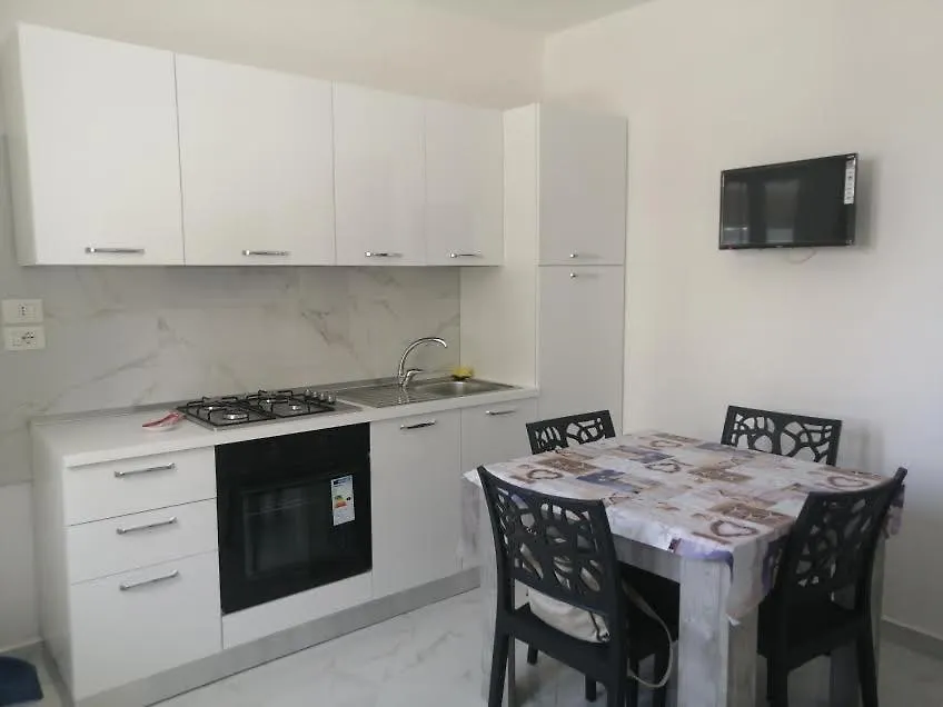 Casa Marzamemi Apartment
