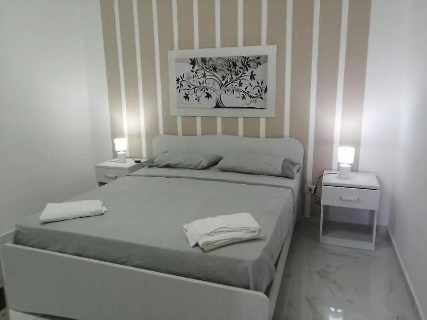 Casa Marzamemi location