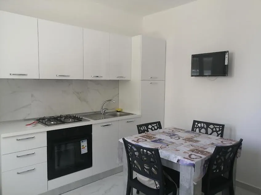 Casa Marzamemi Apartment Italy