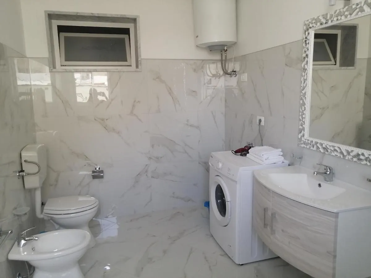 Casa Marzamemi Apartment